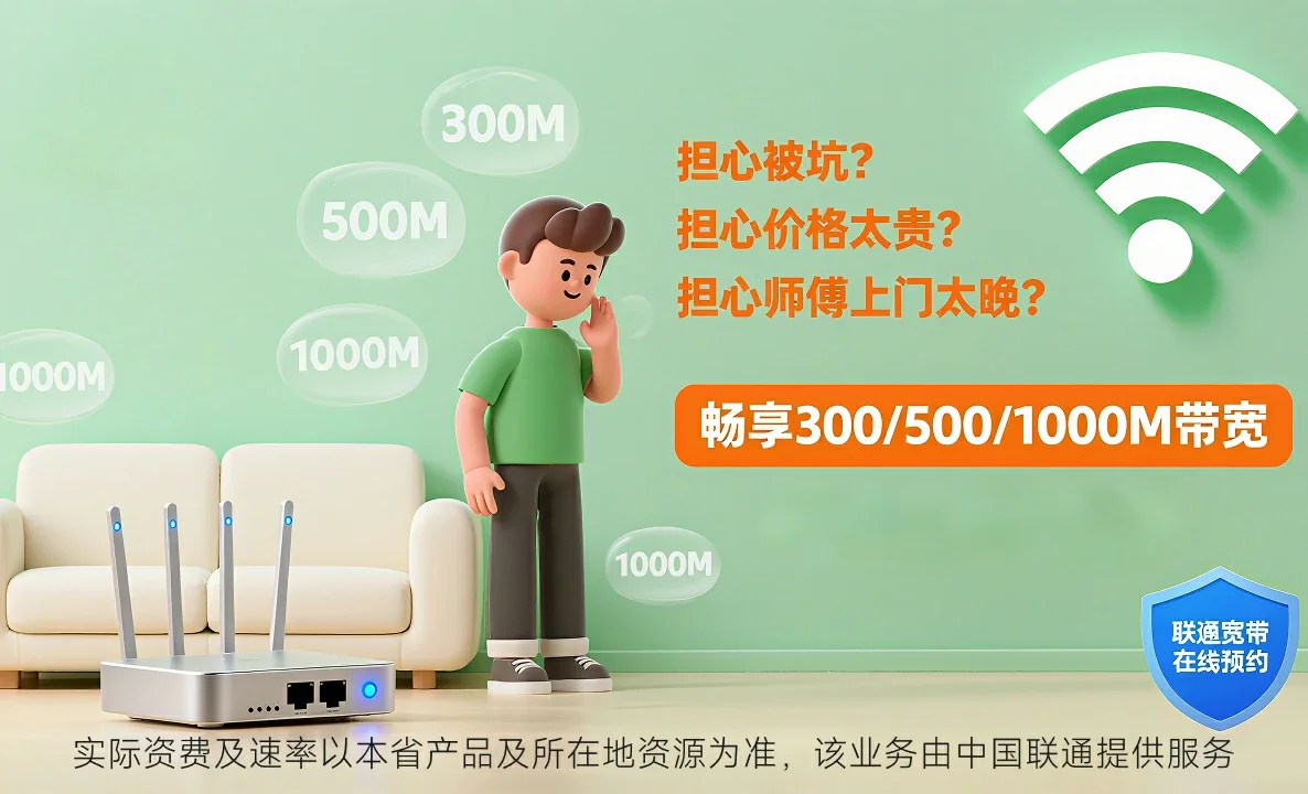 吉阳区中国联通