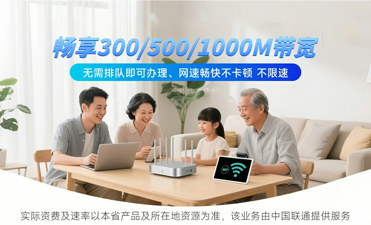 吉阳区中国联通